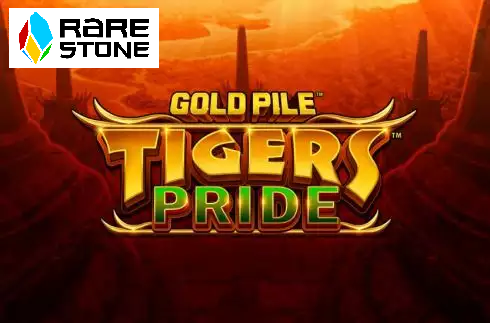 Gold Pile Tigers Pride